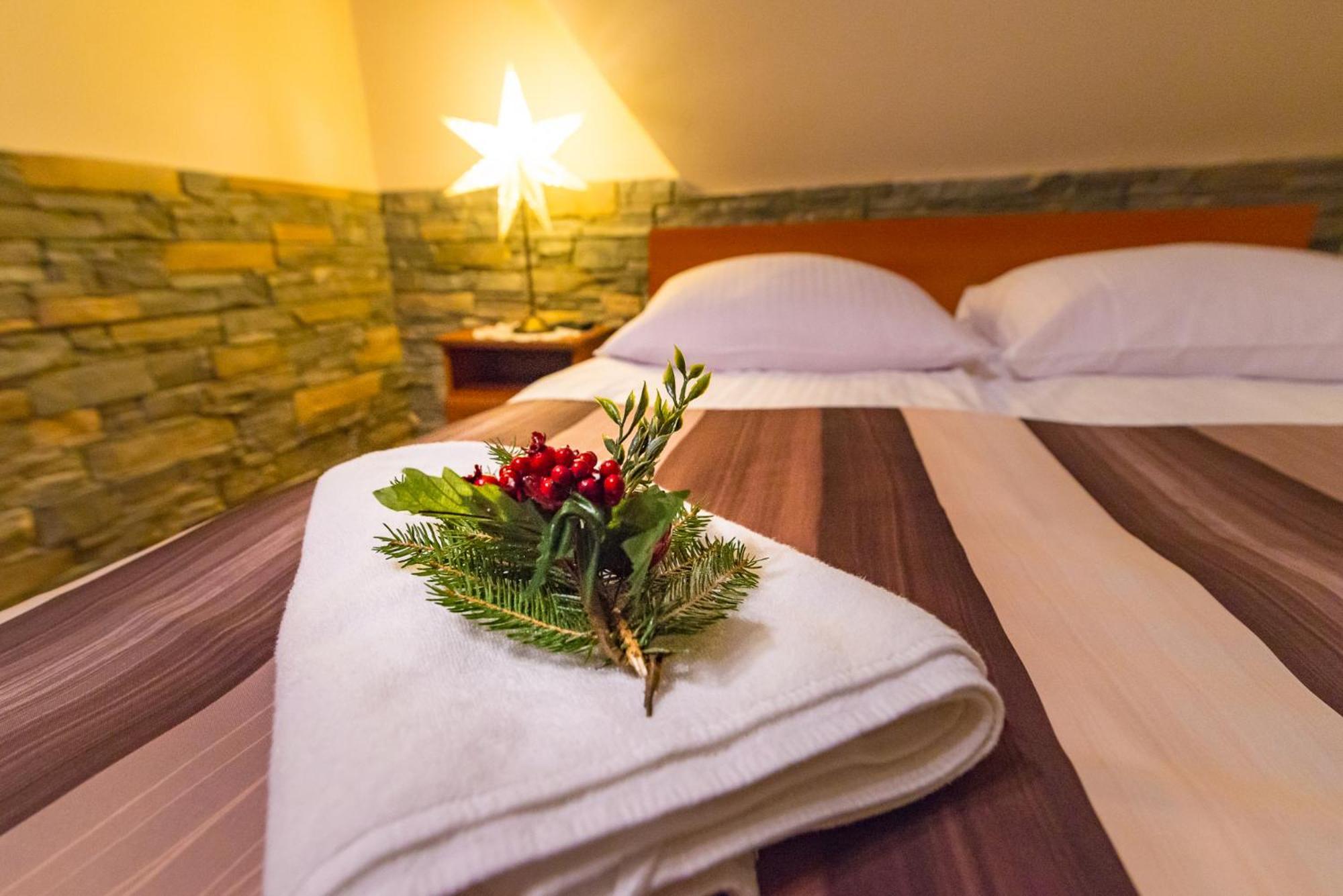Domek Deluxe Resort Willa Adrian Закопане Экстерьер фото