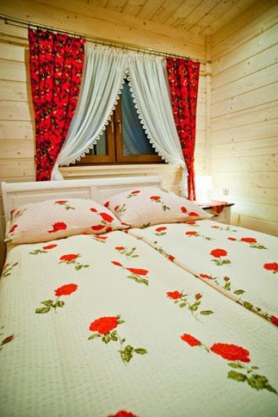 Domek Deluxe Resort Willa Adrian Закопане Экстерьер фото